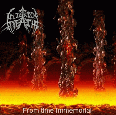 Interior Of Death : From Time Immemorial